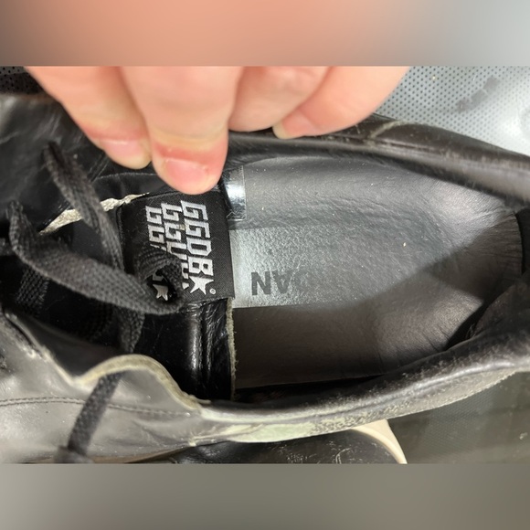 Golden Goose StarDan Sneakers - Picture 5 of 9